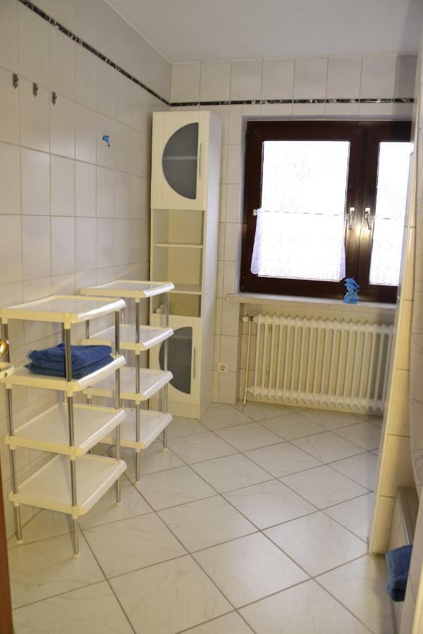 Ferienwohnung Hoyler คุกซ์ฮาเวน ภายนอก รูปภาพ