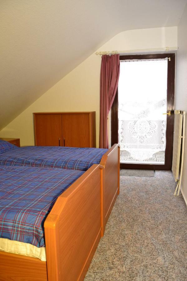 Ferienwohnung Hoyler คุกซ์ฮาเวน ภายนอก รูปภาพ